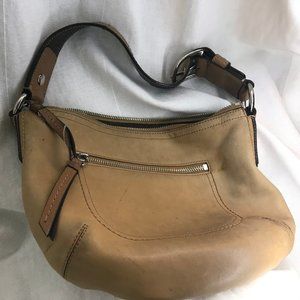 Coach Hobo purse